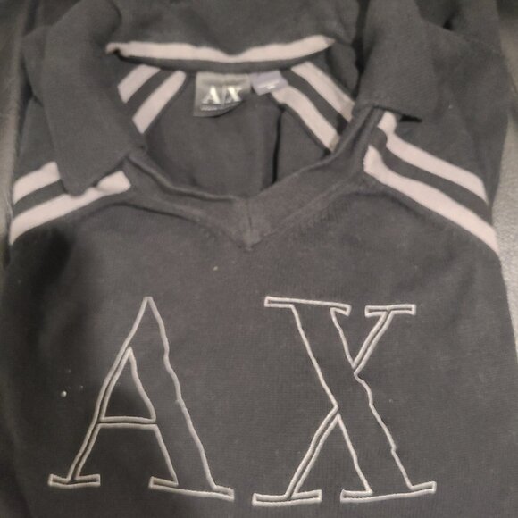 A/X Armani Exchange - Picture 1 of 1